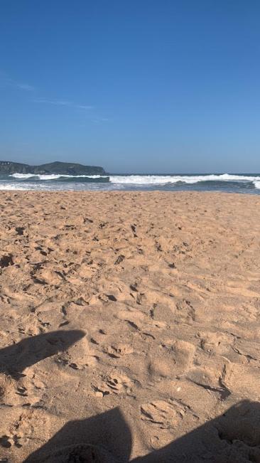 Hotel Recanto Da Ursa Búzios Exteriér fotografie