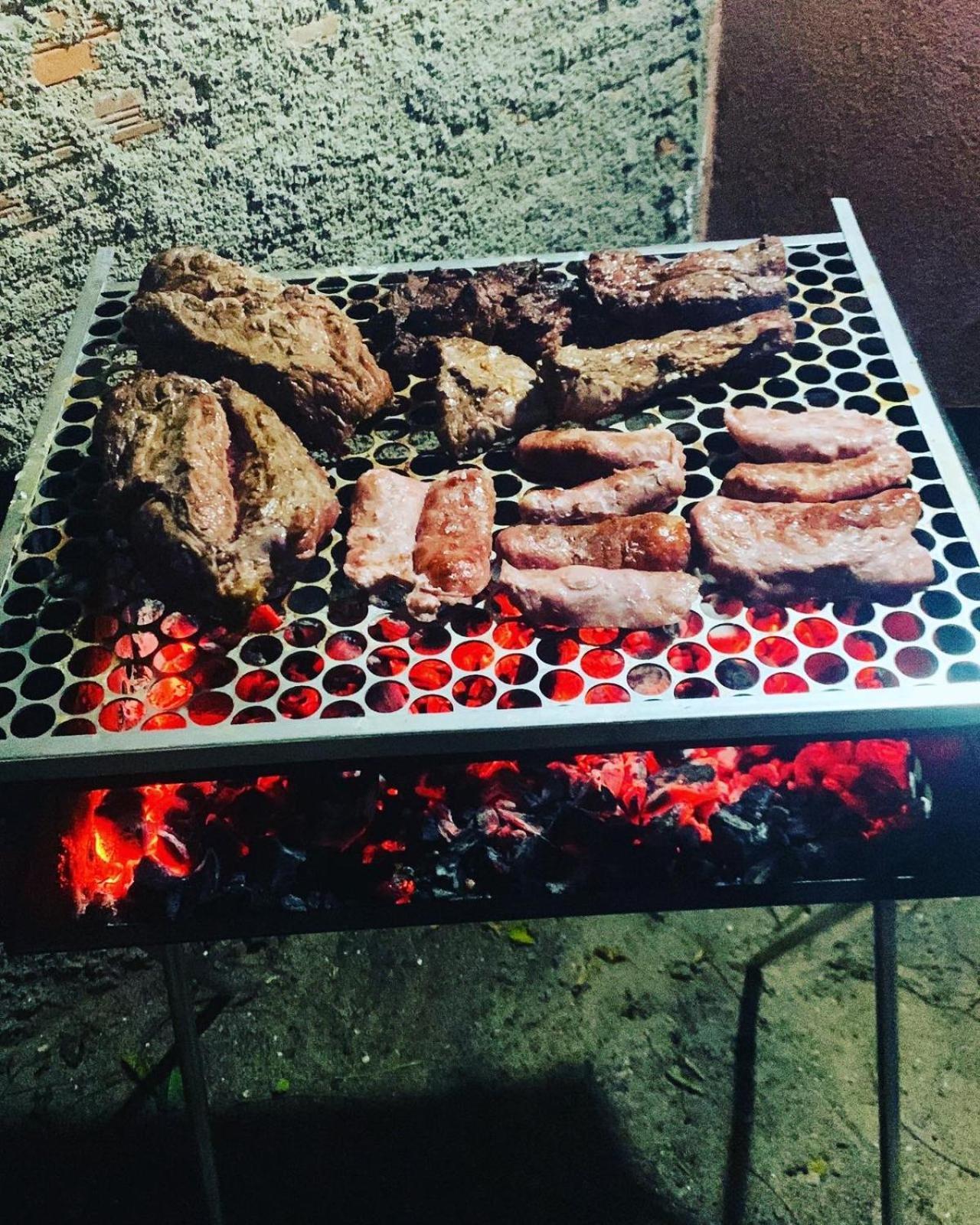 Hotel Recanto Da Ursa Búzios Exteriér fotografie